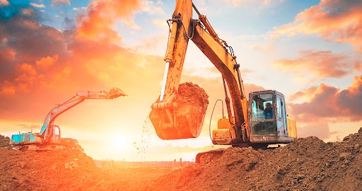 O que você sabe sobre terraplenagem? Descubra a sua importância - FHV ...